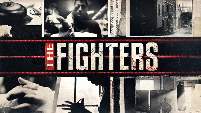 The Fighters on Discovery Channel